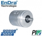 WDGA 58A PROFIBUS-DP (con) - STEDAM