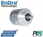 WDGA 58B PROFIBUS-DP (con) - STEDAM